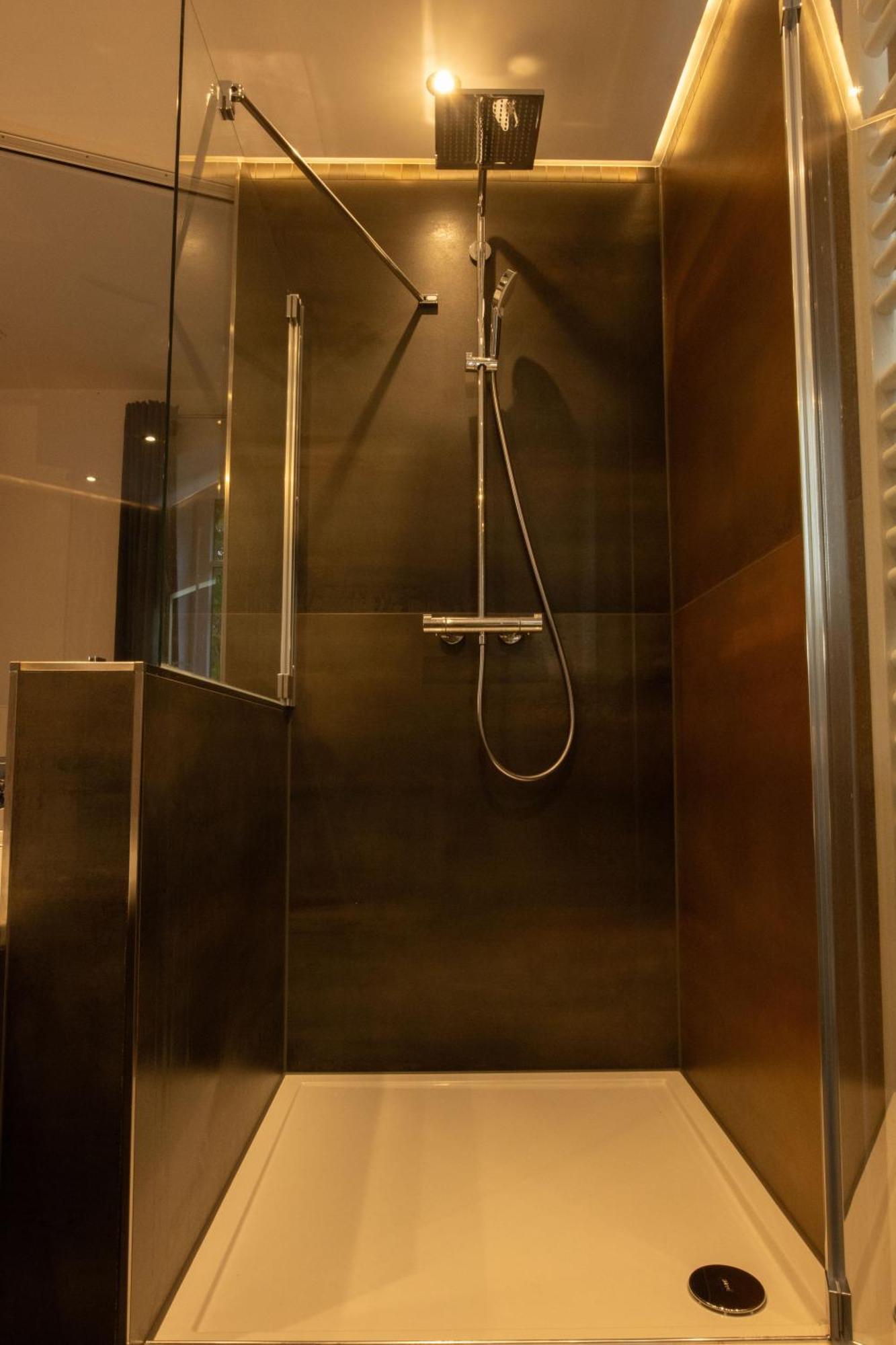 Loft Apartment Mit Grosser Badewanne A Mugeln Εξωτερικό φωτογραφία